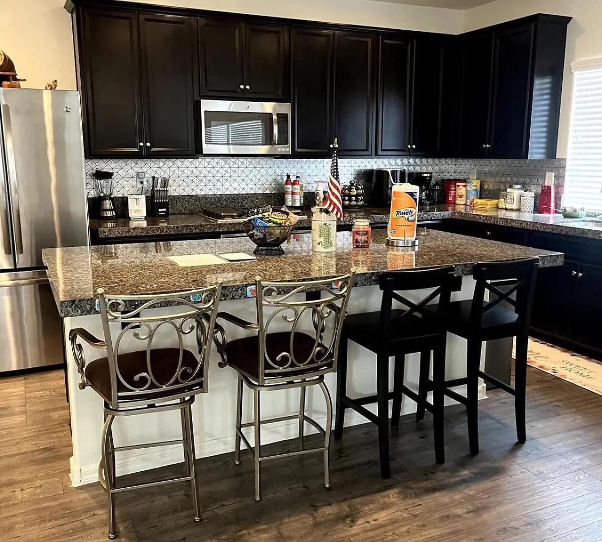 Lovely Spring Valley Home! 라스베이거스 0*,